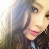 杨颖可爱头像卡通