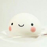 汤圆图片萌萌