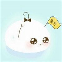 汤圆图片萌萌头像