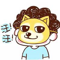 汪汪头像
