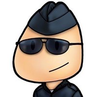 清晰卡通头像