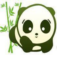 熊猫微信头像可爱