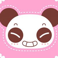 熊猫微信头像可爱