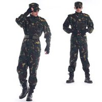 特种兵卡通图片