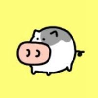 猪的头像萌的微信头像