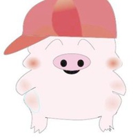 猪的头像萌的微信头像