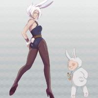 瑞文卡通萌图