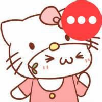 生病卡通图片大全可爱