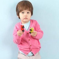 男生头像小孩子呆萌