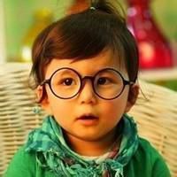 男生头像小孩子呆萌