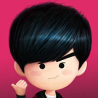 男生微信头像图片大全卡通人物