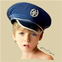 美国小孩萌照图片
