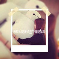 萌萌哒小女孩微信头像