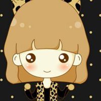 萌萌哒小女孩微信头像
