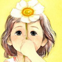 萌萌哒微信头像图片