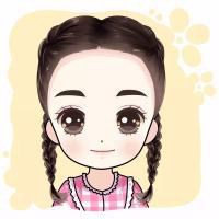 萌萌的微信头像