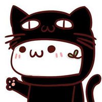 萌萌的微信头像