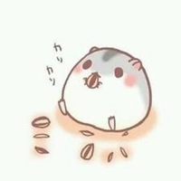 萌萌的微信头像