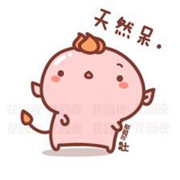 萌萌的微信头像