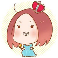 萌萌的微信头像
