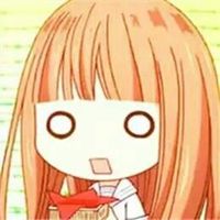 萌萌的微信头像