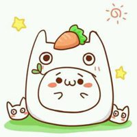 萌萌的微信头像