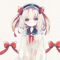 萌萌的微信头像
