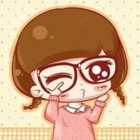 萌萌的微信头像