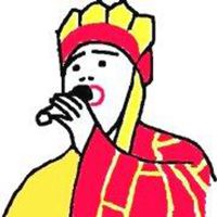 萌萌的微信头像图片