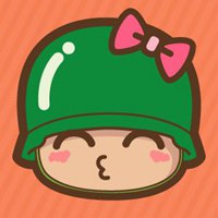 小兵仔微信表情包