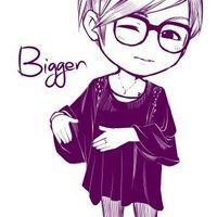 冷漠帅男生素描图片
