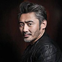 四十多岁帅哥