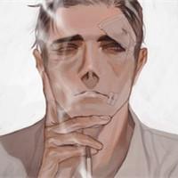 四十多岁帅哥