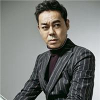 四十多岁帅哥