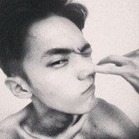 头像男大叔帅气图片