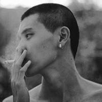 寸头帅哥图片头像高清