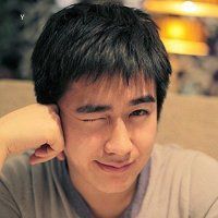 帅哥微信