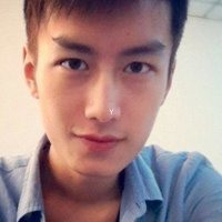 帅哥微信