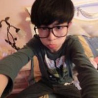 帅哥微信头像