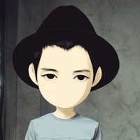 帅哥微信头像