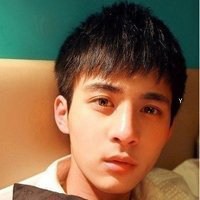 帅哥微信头像
