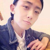 帅哥微信头像
