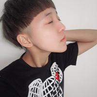 帅哥微信自拍照