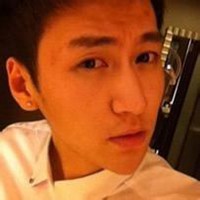帅哥微信自拍照