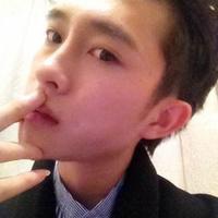 帅哥微信自拍照
