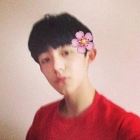 帅哥网红图片