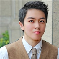 帅哥网红图片