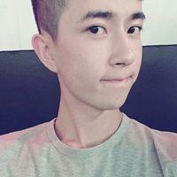 帅哥网红图片
