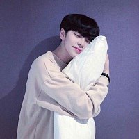 帅气的微信头像