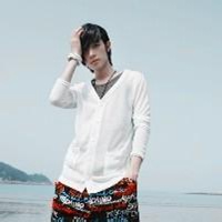 帅气的微信头像